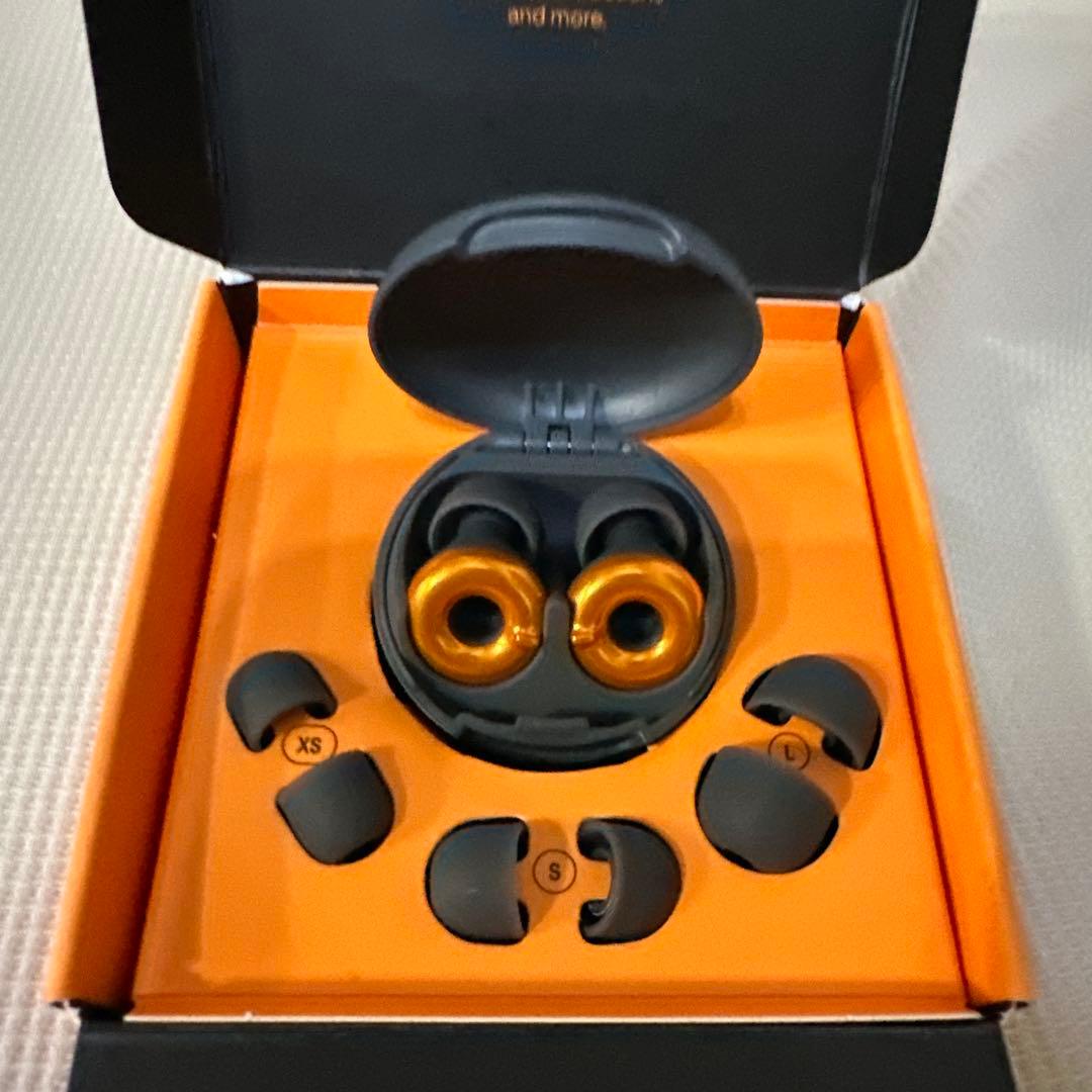 快適グッズ・旅行小物 McLaren Formula 1 Team Loop Switch 2