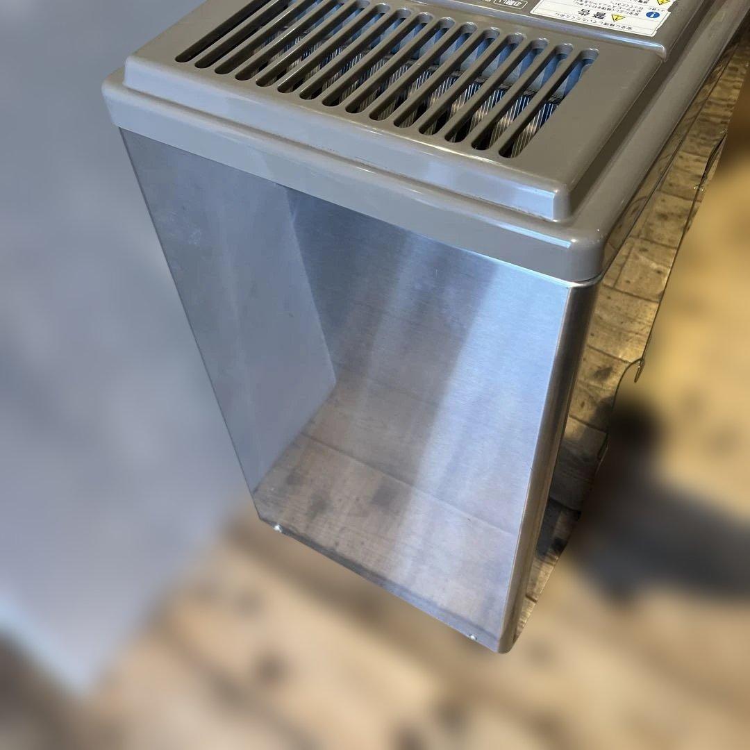 ホシザキ●アイスディスペンサー●全自動製氷機●DCM-60E●業務用