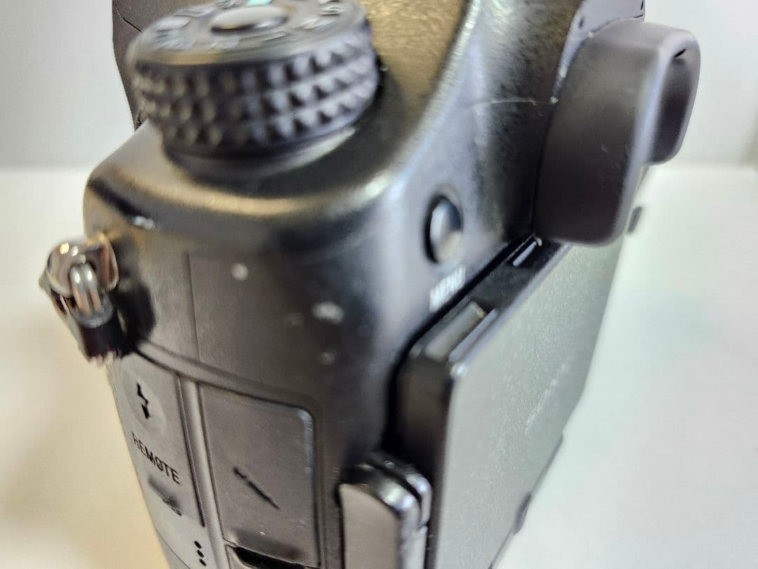 SONY α77II M2 デジタル一眼カメラ ボディ