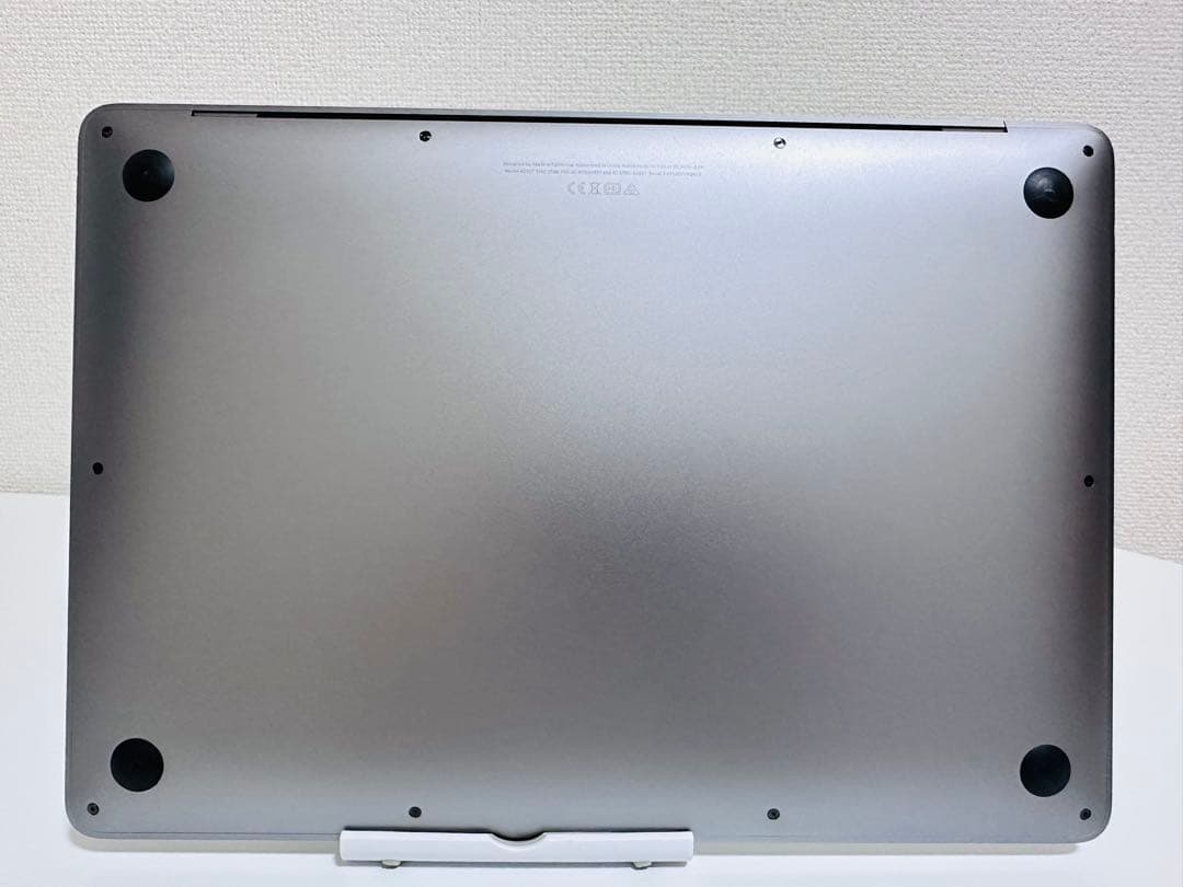 MacBook本体 Macbook Air M1 2020 512GB