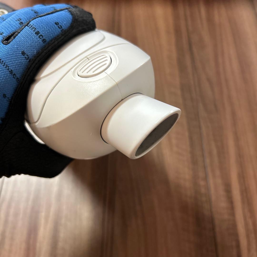 【良品】Makita 充電式クリーナー CL142FDZW 紙パック10個付