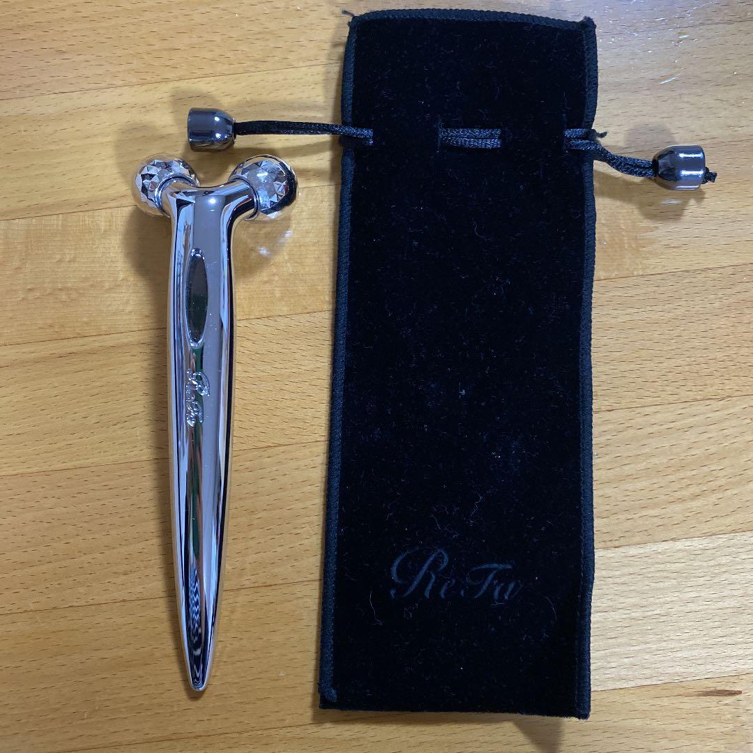 最終！※超大幅値下げ※ 美品 MTG ReFa SCARAT