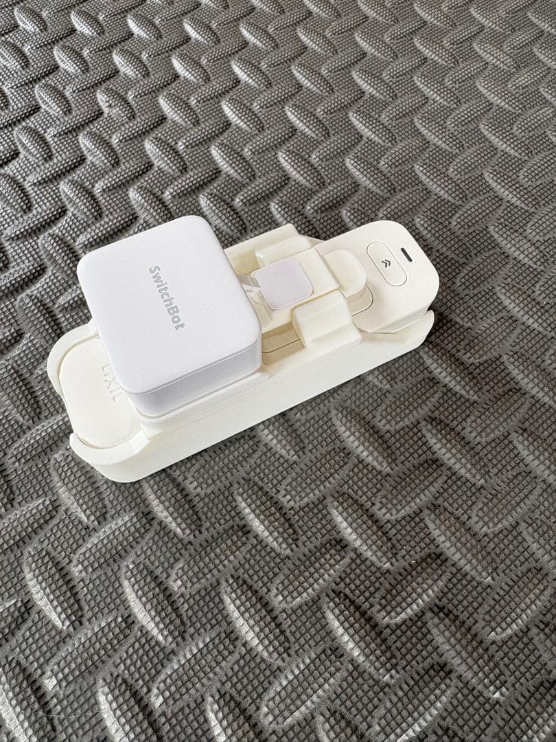 LIXIL シャッターリモコンスマート化キット