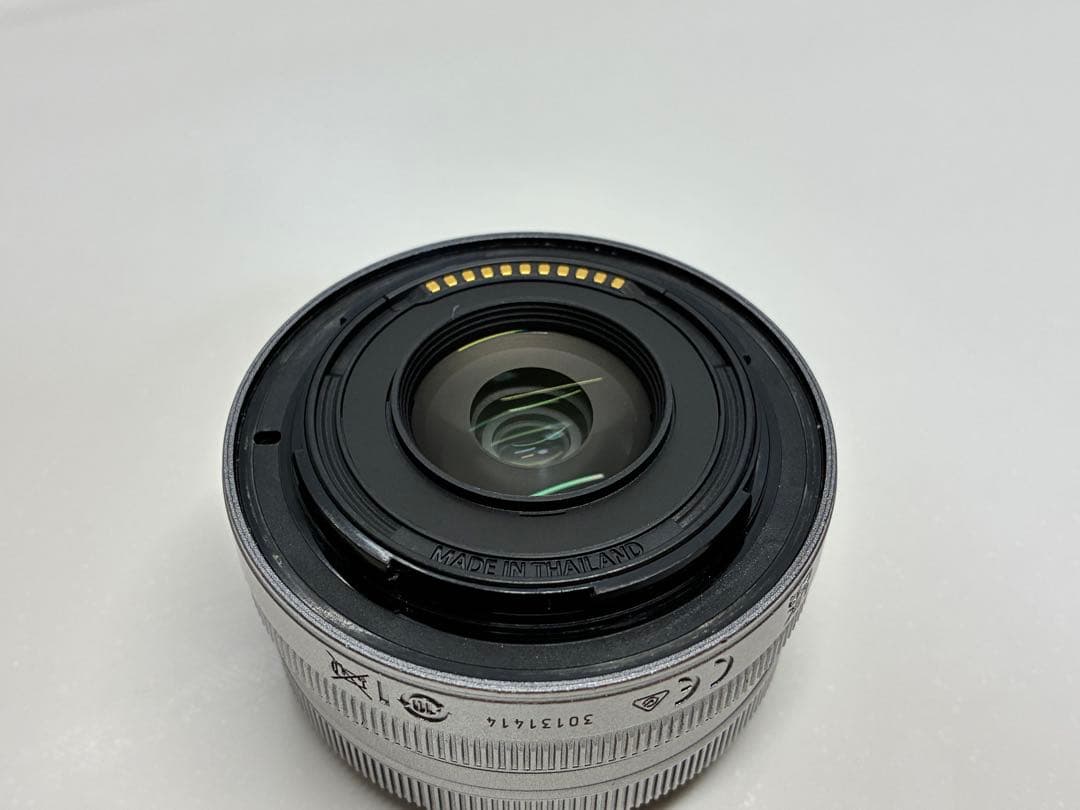 いつおう Nikon Zfc 16-50mm VR レンズキット