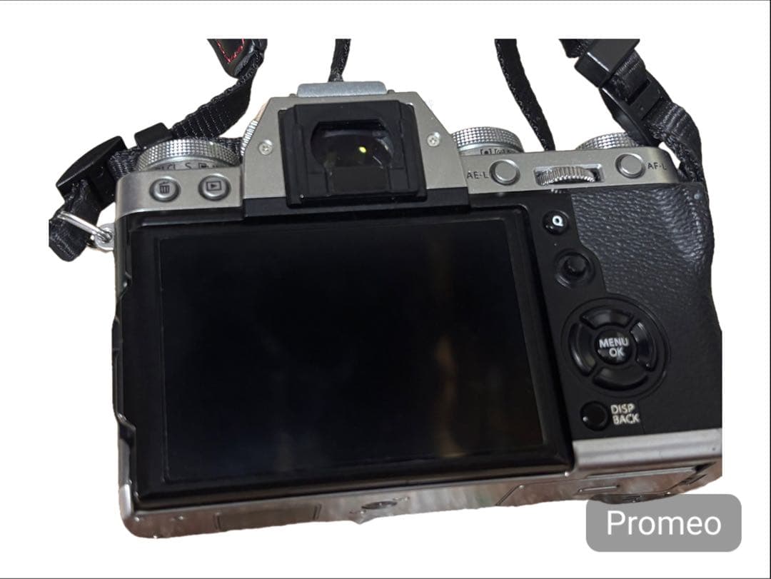 【値下げ】Fujifilm X-T3 レンズ3本セット