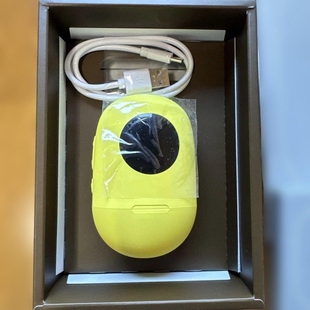 ［新品未使用］EMS美容器ヴィオーデ ジェルパック６枚×ボディ用ジェルパック１枚