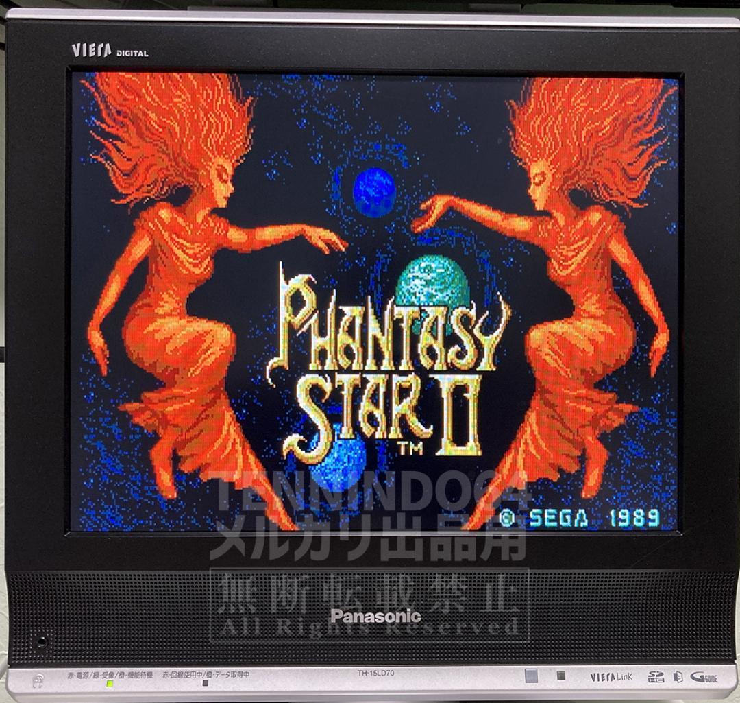 Panasonic TH-15LD70 地デジ 4:3 HDMI レトロゲーム用