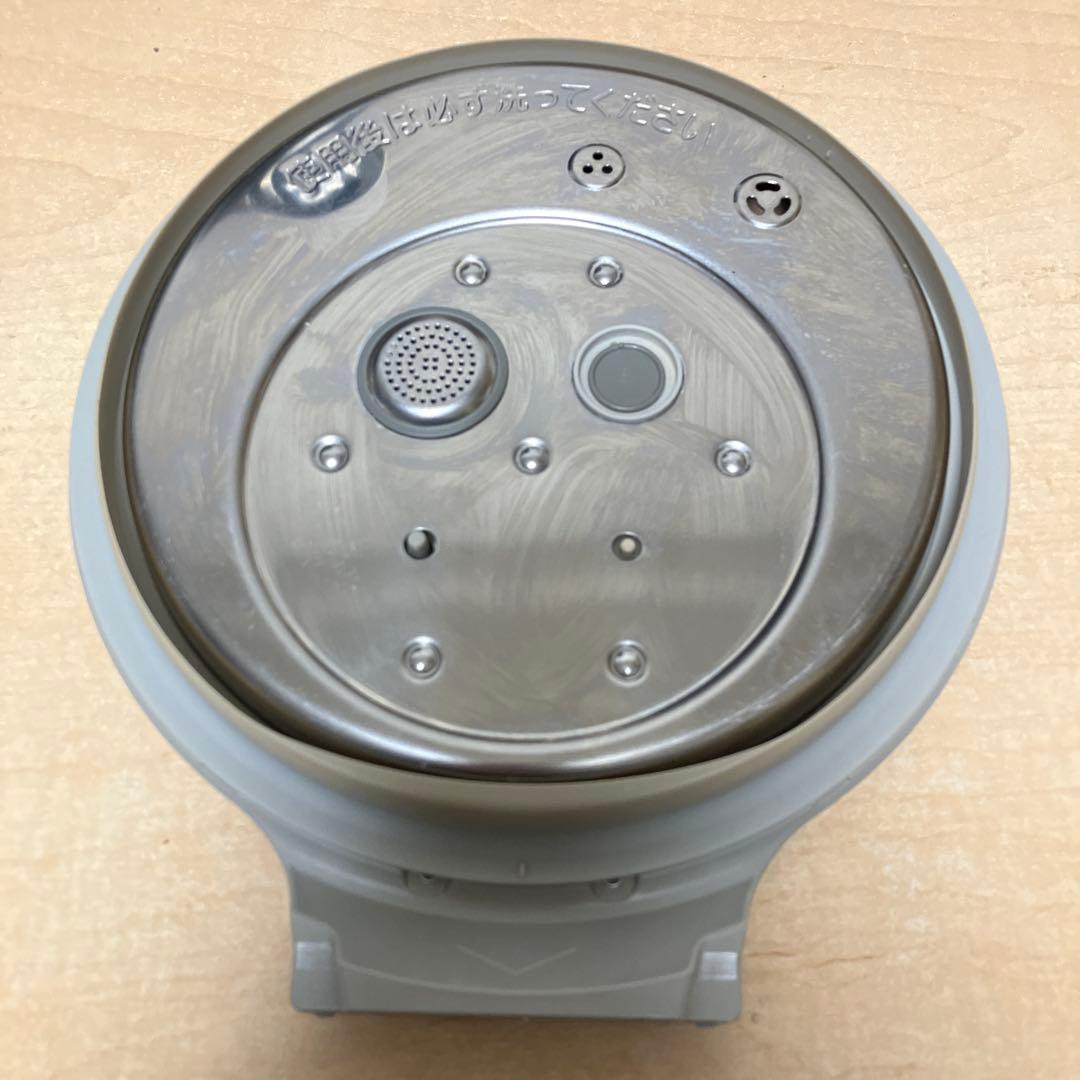 パナソニック スチーム＆可変圧力IHジャー炊飯器20年製 SR-VSX100