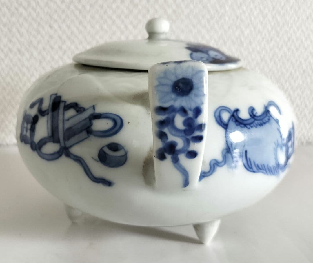 茶器