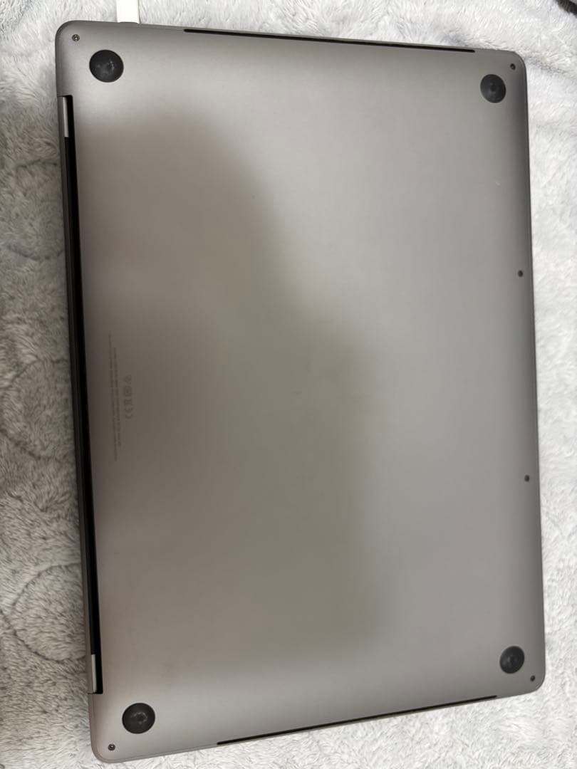 MacBook Pro 2019 15インチ　ジャンク品