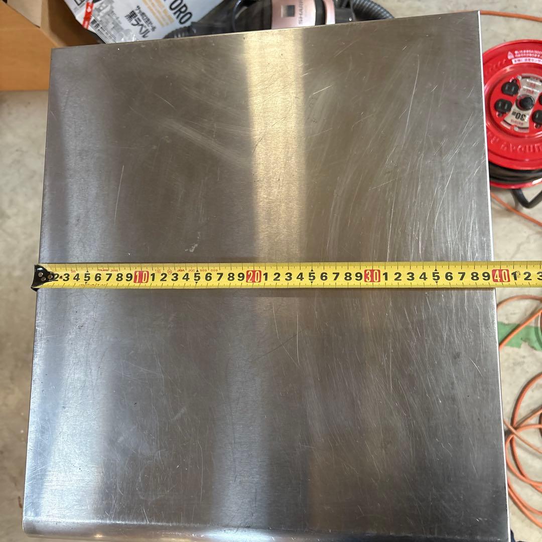 SANYO 製氷機
