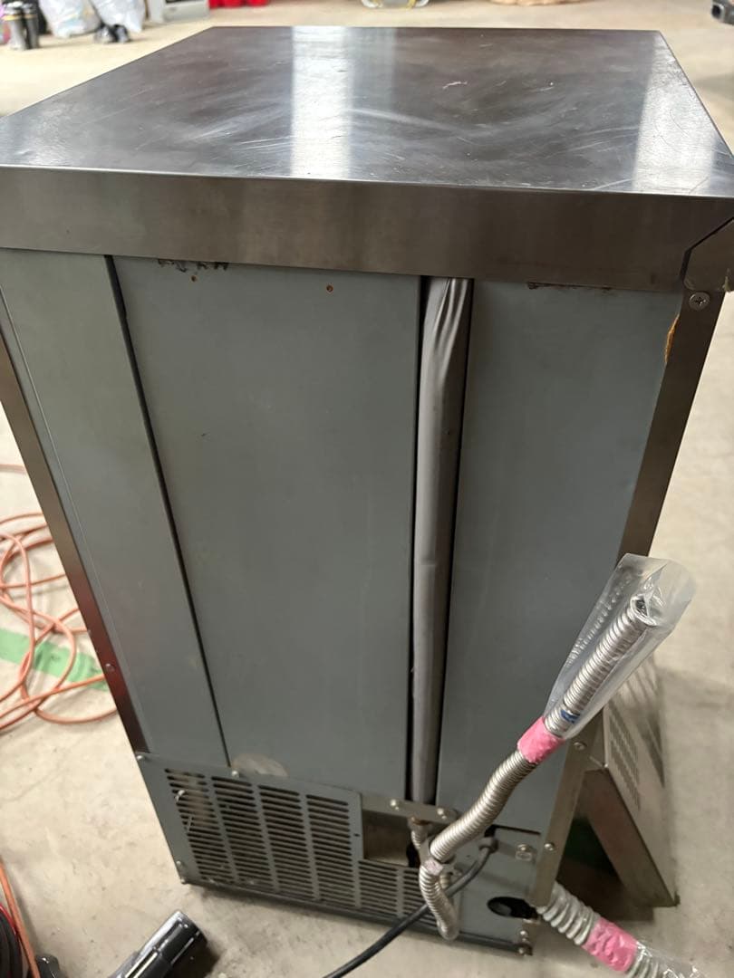 SANYO 製氷機