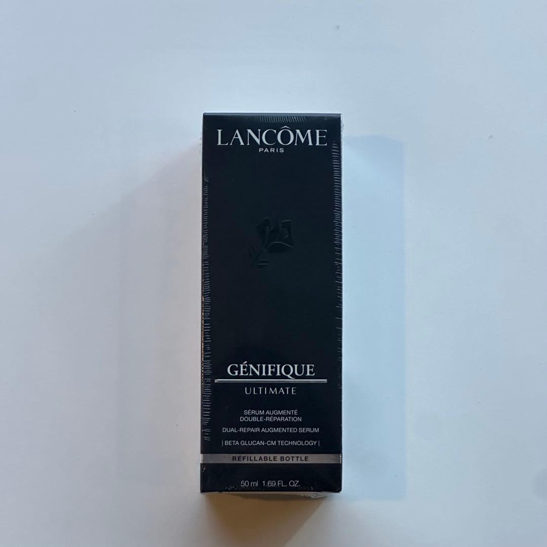 LANCOME ジェニフィック アルティメ セラム 50ml