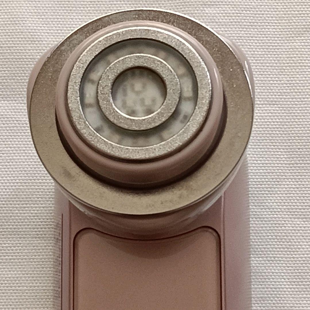 ヤーマン 美顔器 フォトプラス PLUS M♡F5