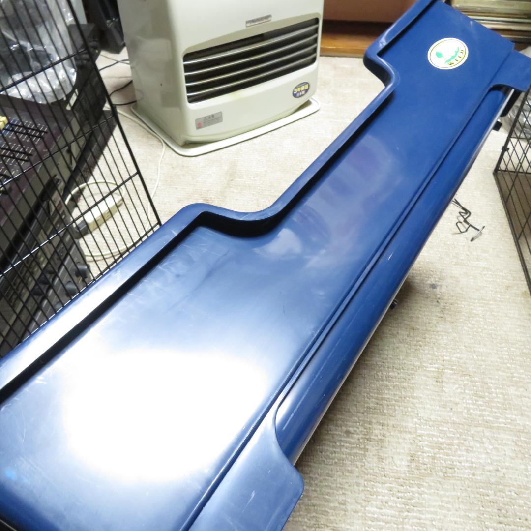 SANKO ワイルドホーム　ケージ ゲージ　おまけ付　飼育　フェレット　傷有