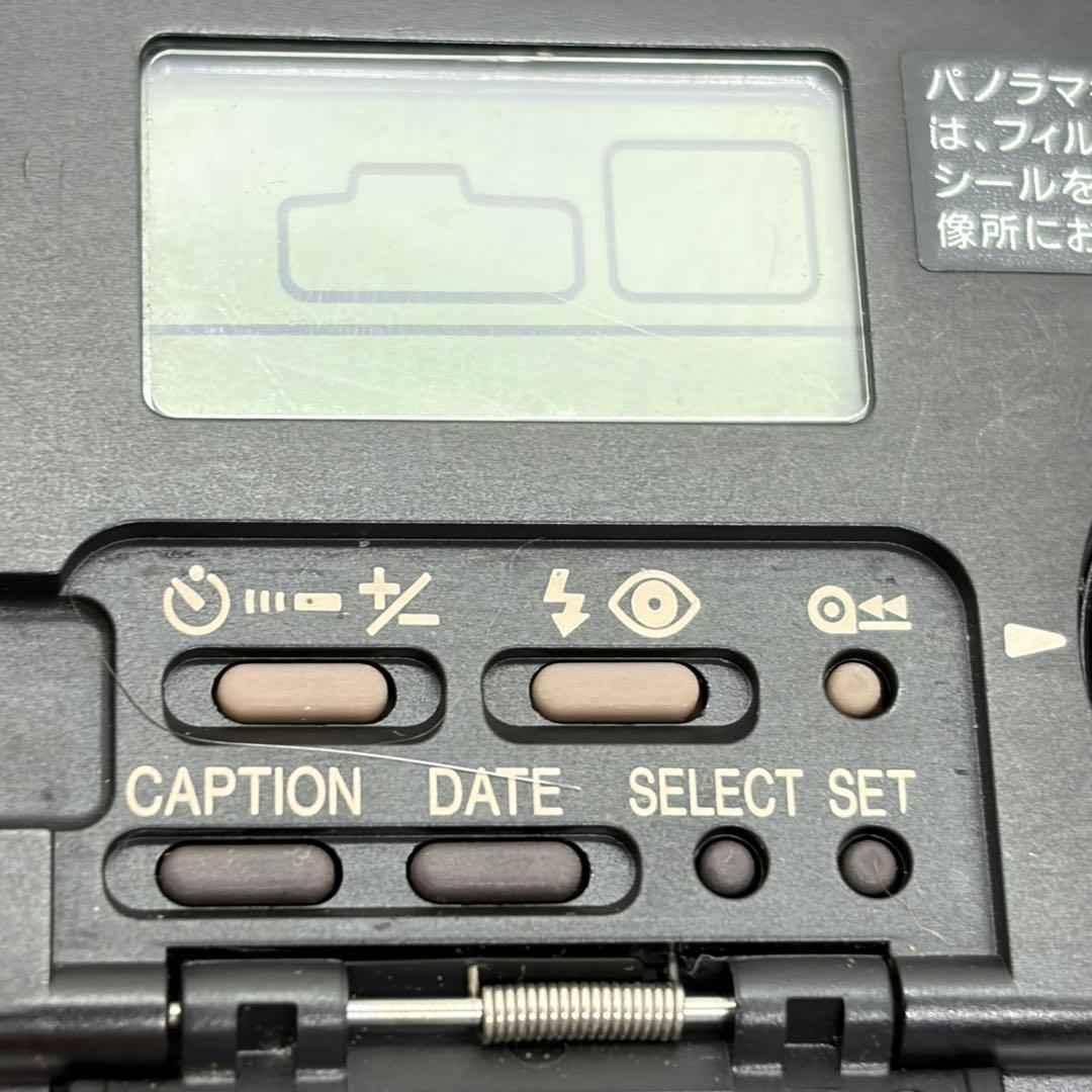 Canon キヤノン Autoboy SⅡ 38-135mm 1:3.6-8.9