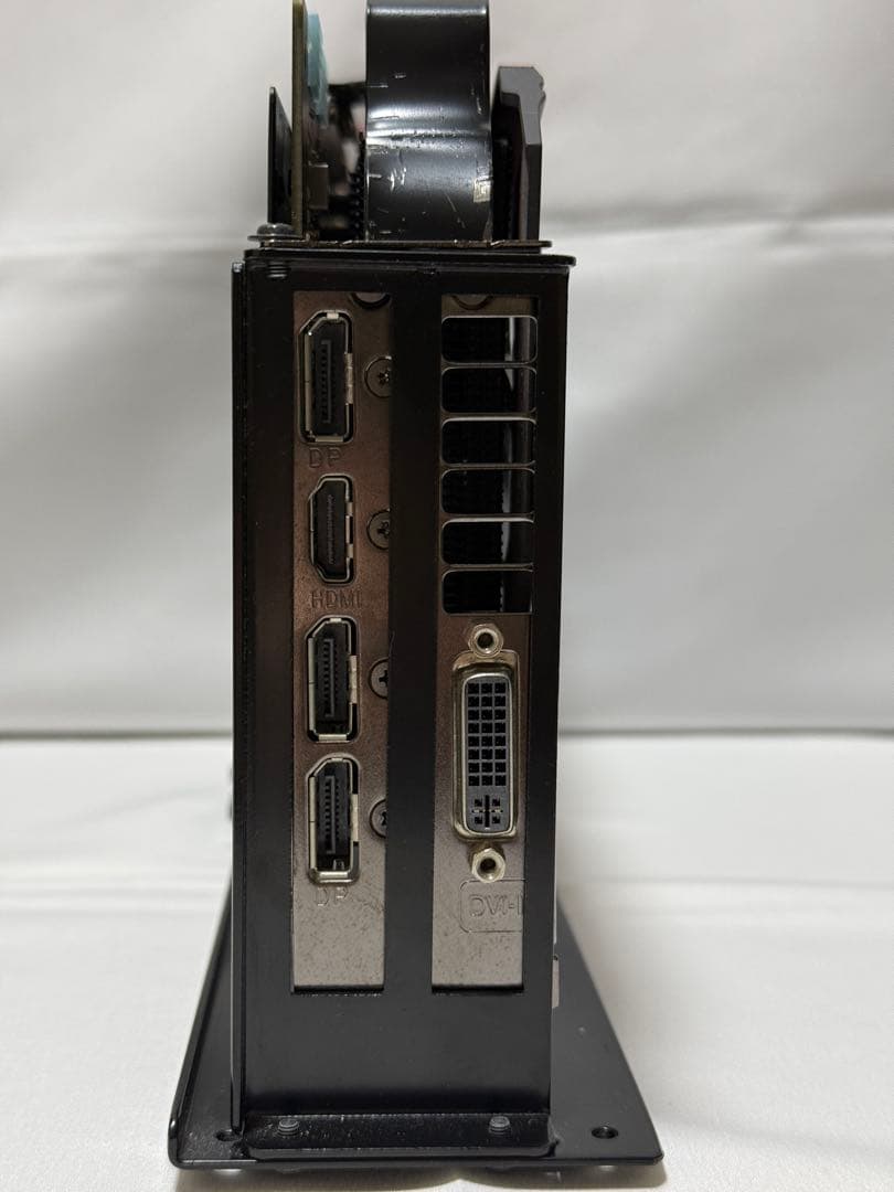 (ジャンク)RTX2080Ti GTX1080 GTX980 セット