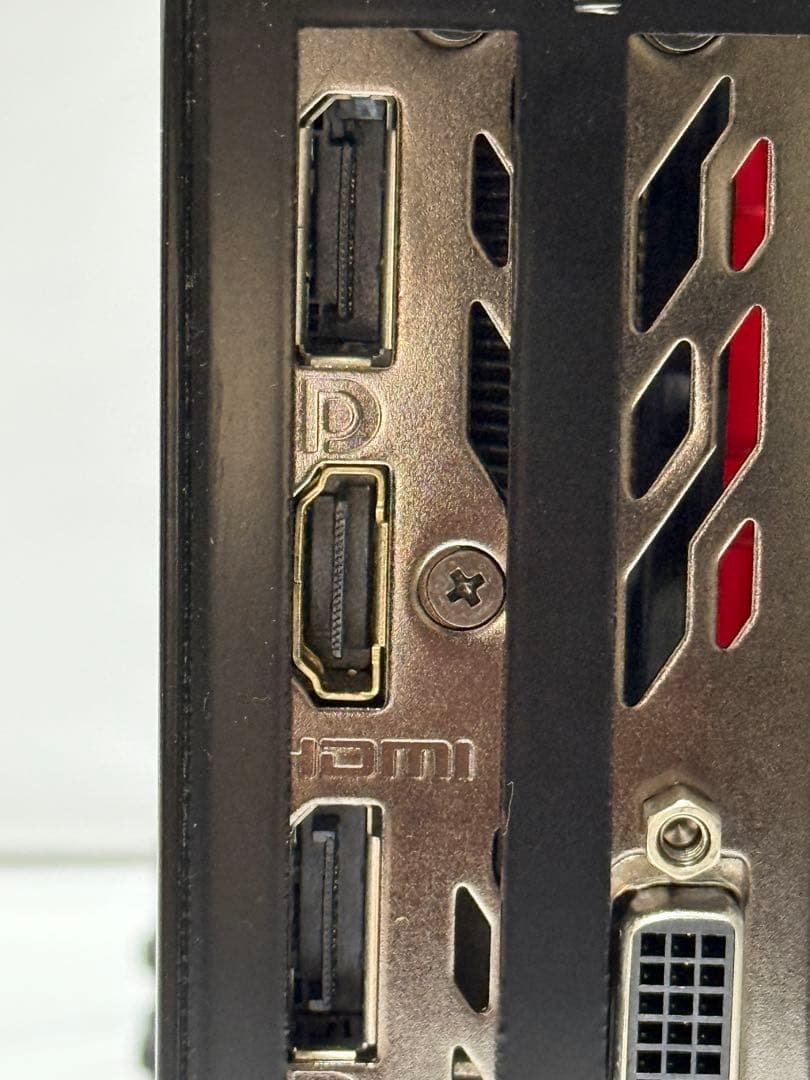 (ジャンク)RTX2080Ti GTX1080 GTX980 セット