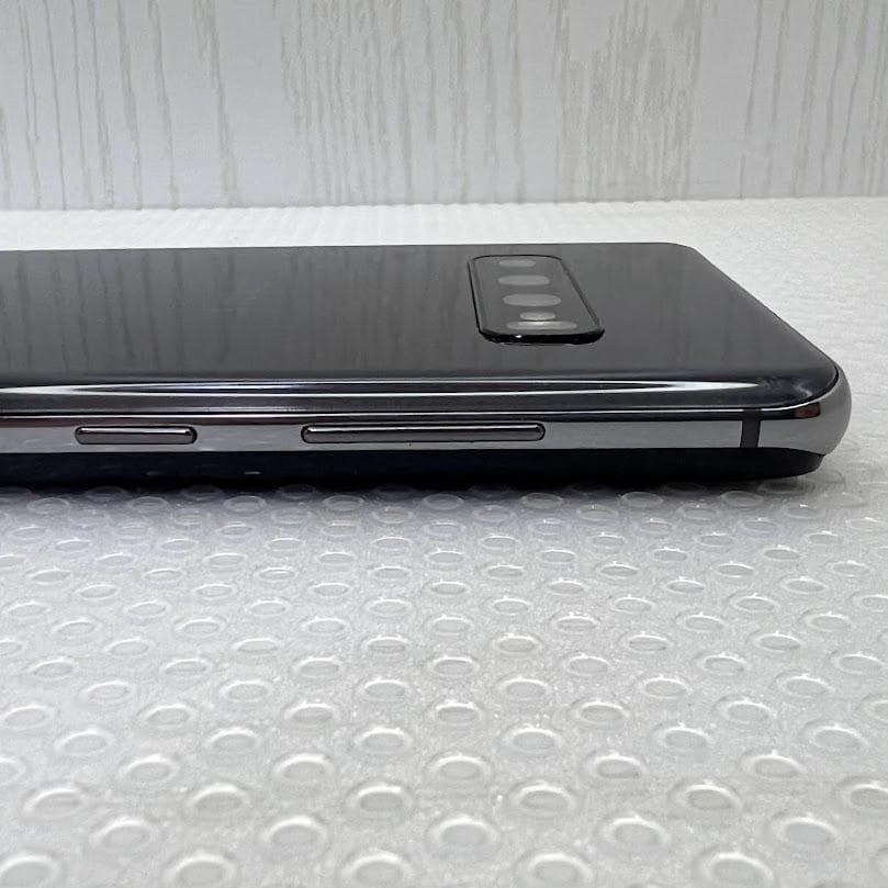 Galaxy S10+ ◆ 8GB/128GB / au SCV42 ※訳アリ
