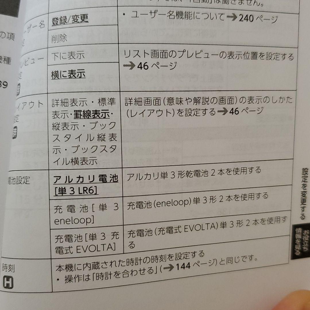 看護医学電子辞書12 医学書院　IS-N12000 カシオ