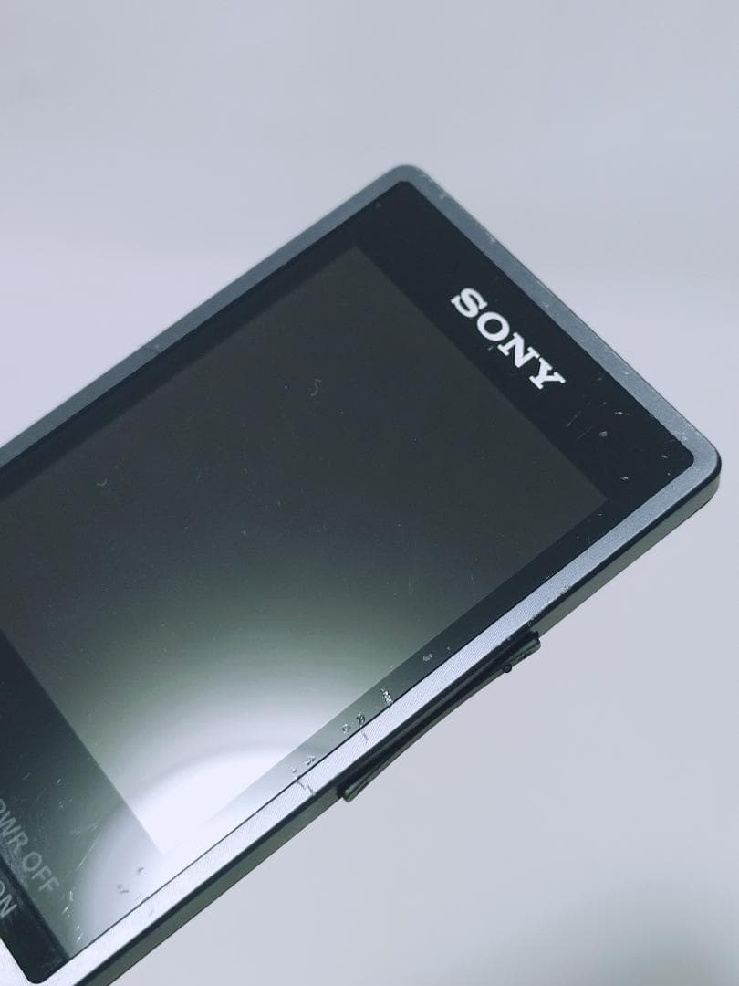 SONY ウォークマン NW-A26 動作品 32GB