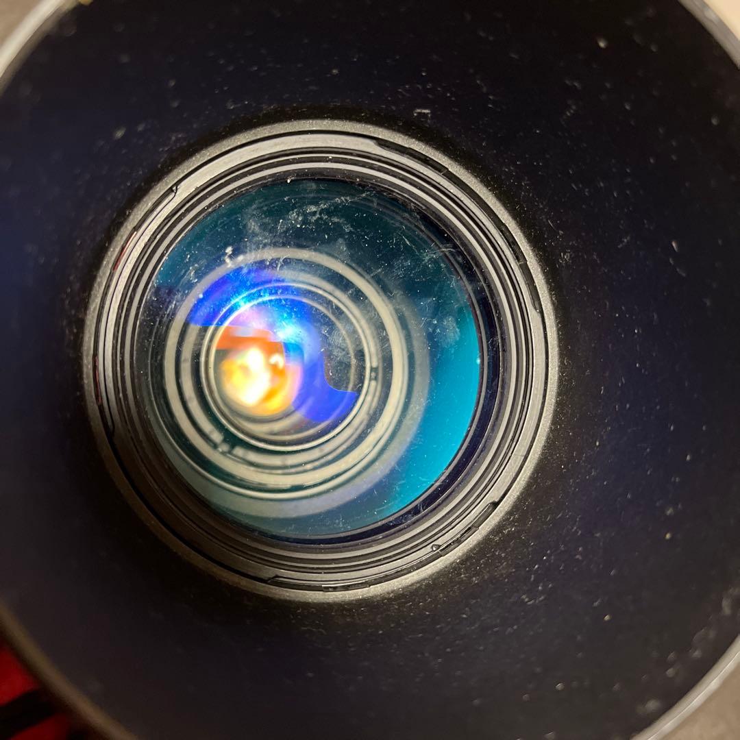 SIGMA 170-500mm F5.3 ズームレンズ