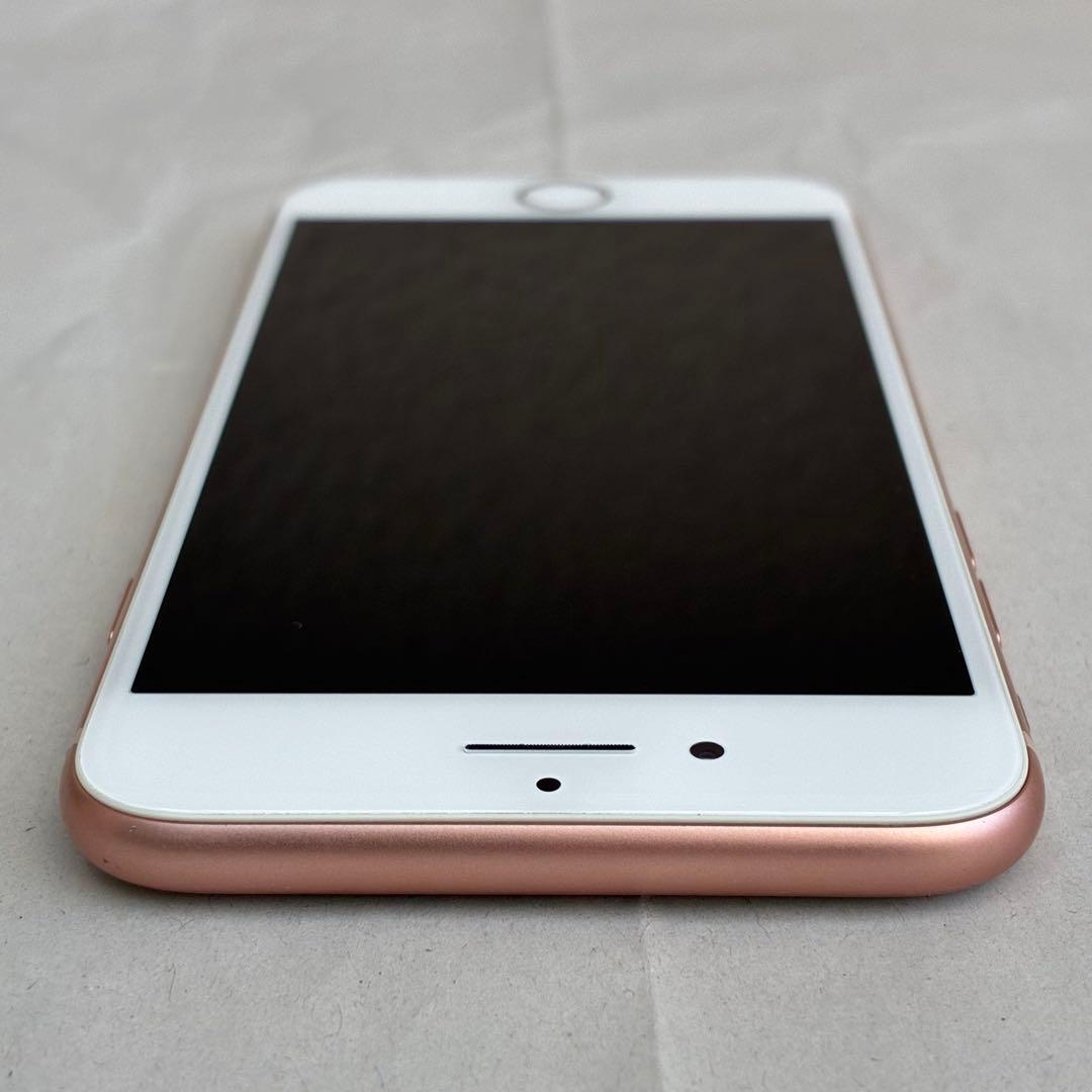 Apple iPhone 8 64G SIMフリー ゴールド