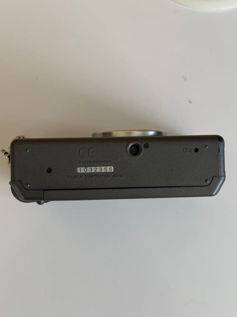 【動作良好】FUJIFILM NATURA CLASSICA 入手困難 完動品