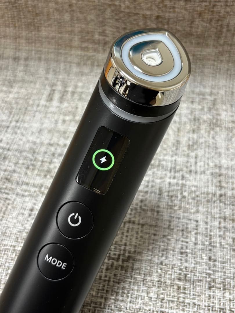 メディキューブ　ブースタープロ　通電確認済