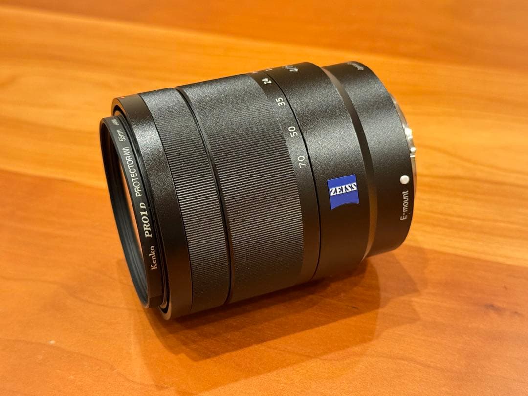 【撮影枚数5800】SONYα6000 ズームレンズ2本セット