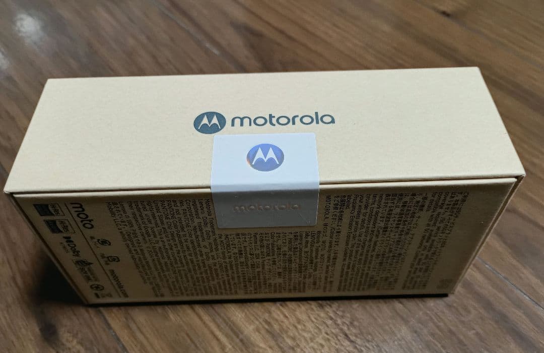 スマートフォン本体 motorola edge 40NEO black
