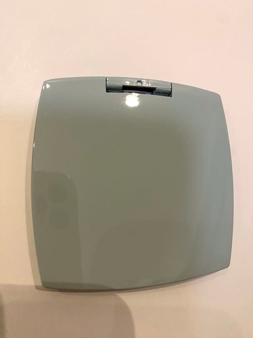 未使用保管品　ミラー本体のみ　シャネル　ダブルミラー　131