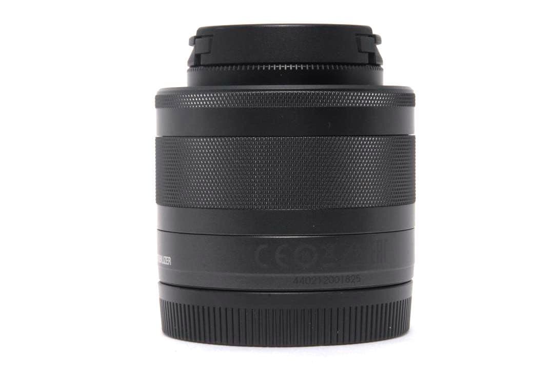 ✨美品 マクロレンズ✨Canon EF-M 28mm F3.5 IS STM