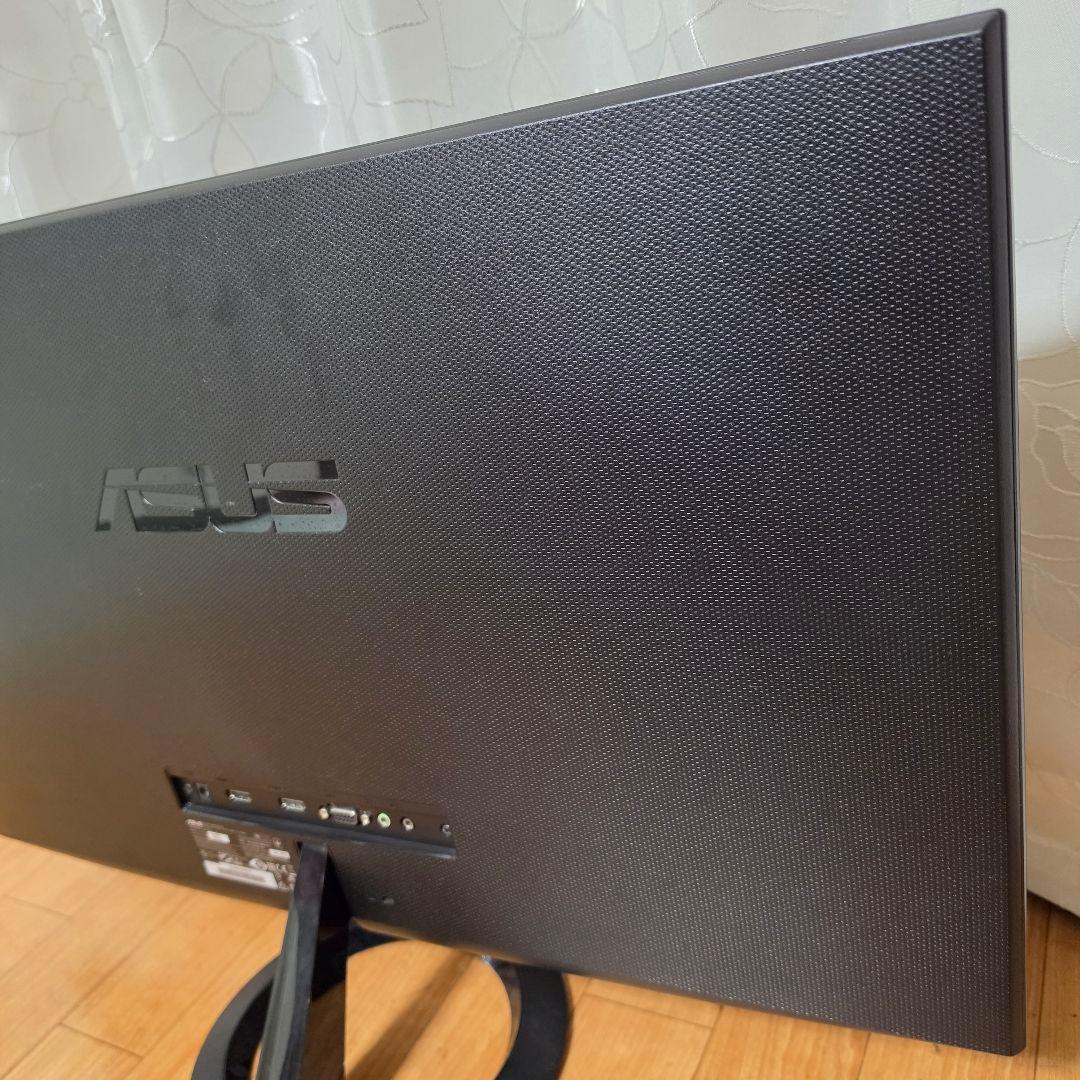 ASUS フルHD ゲーミングモニター 27型 VX278H【2018年製】