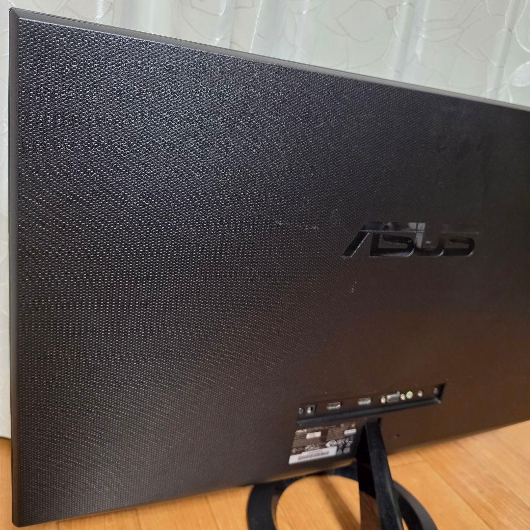 ASUS フルHD ゲーミングモニター 27型 VX278H【2018年製】