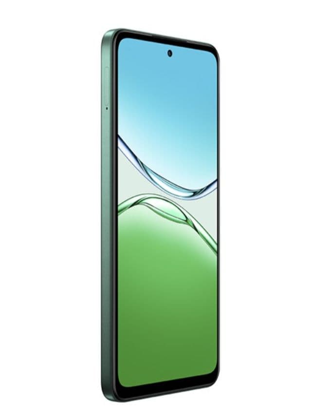 新品未使用　OPPO A5 5G 128GB グリーン