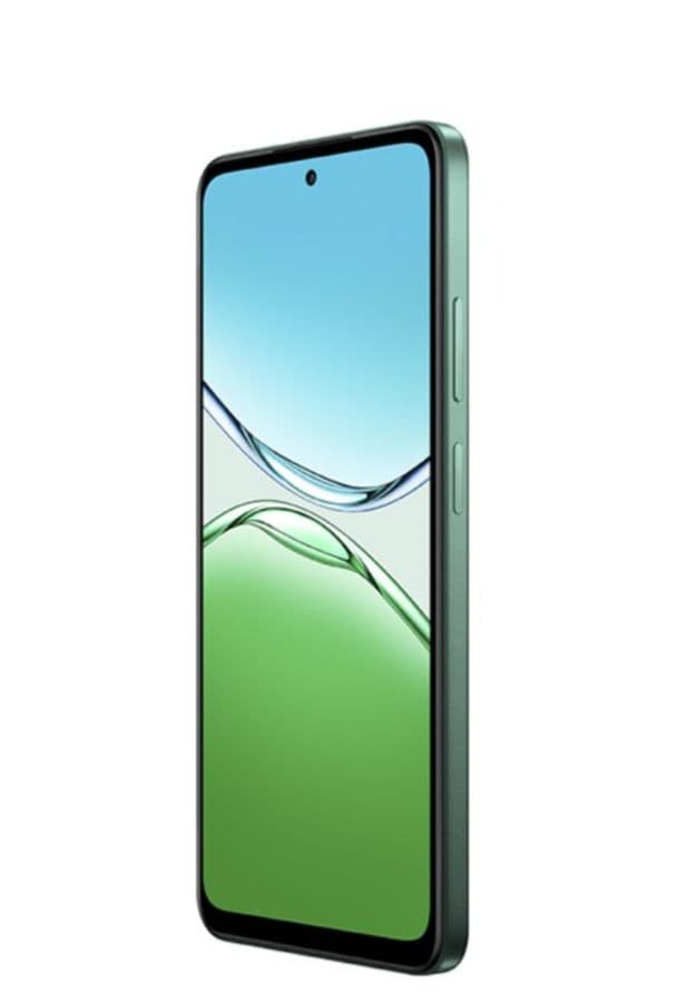 新品未使用　OPPO A5 5G 128GB グリーン