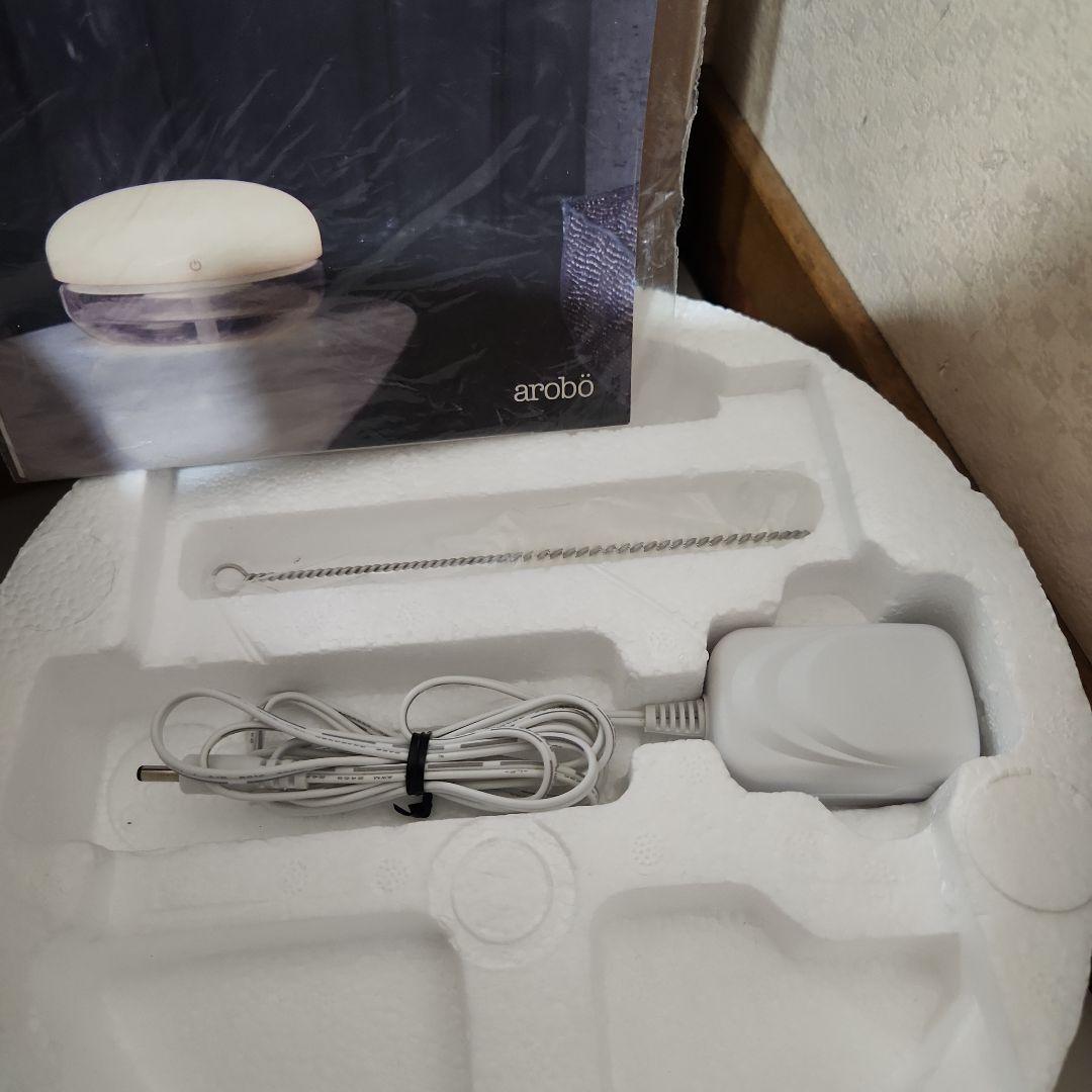 アロボ arobo MEDUSE セラヴィ 空間清浄器 8畳用 CLV-5000