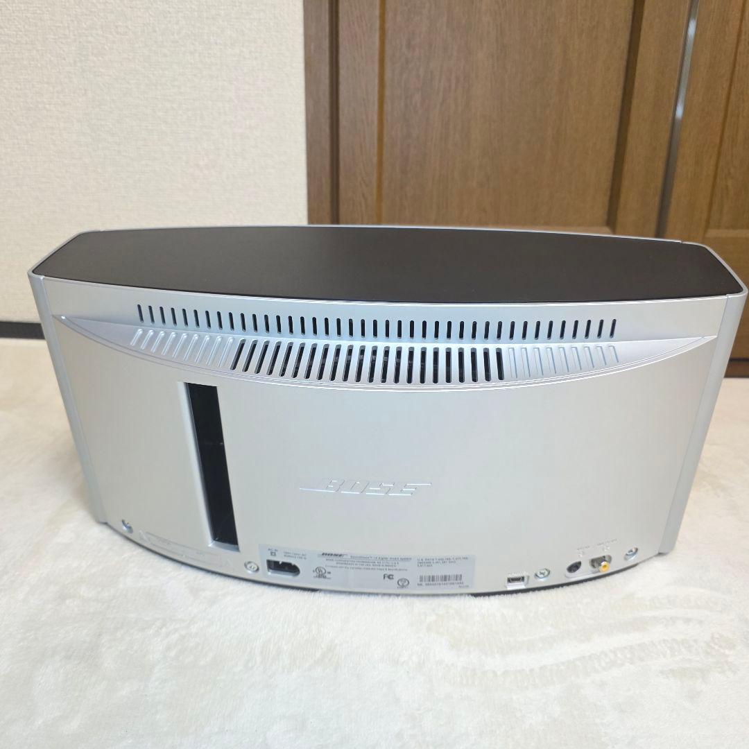 596美品】Bose SoundDock 10 digital music