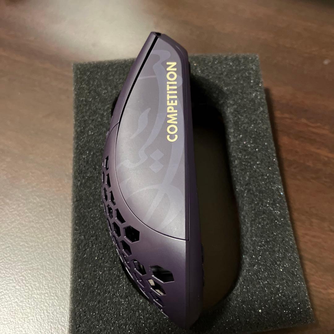 美品 Finalmouse UltralightX Prophecy Tfue