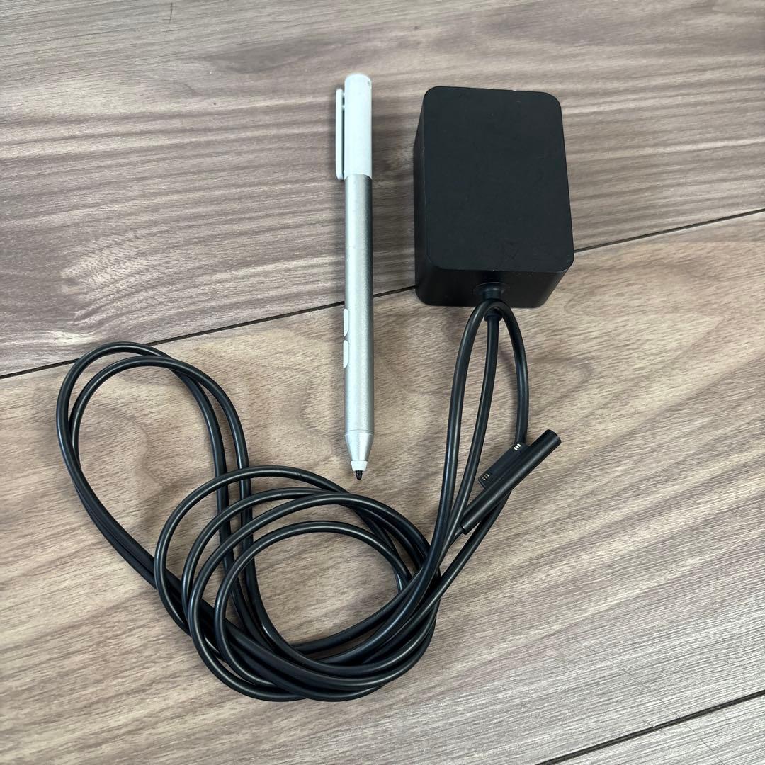 Microsoft surface GO3 Bluetooth キーボード 本体