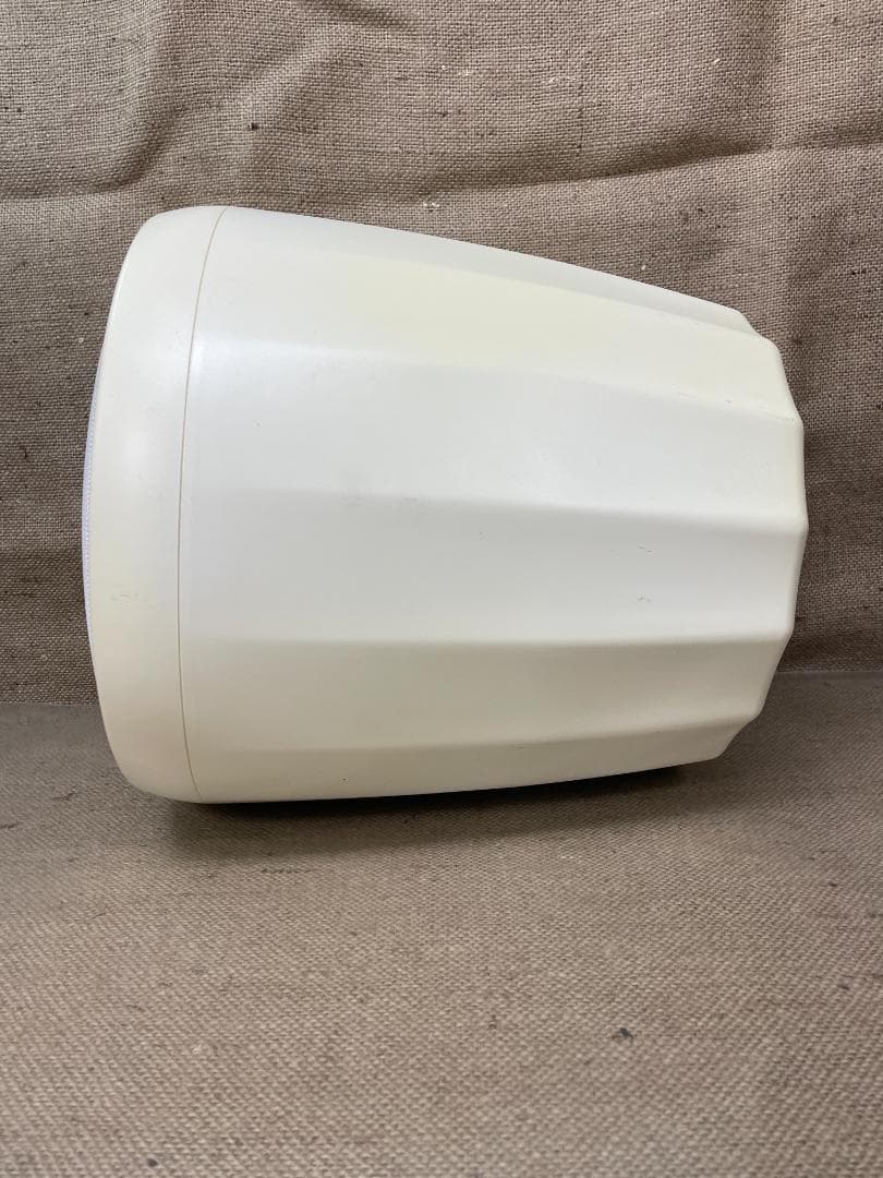 JBL Control C67HC/T-WH 吊下げ型スピーカー 白