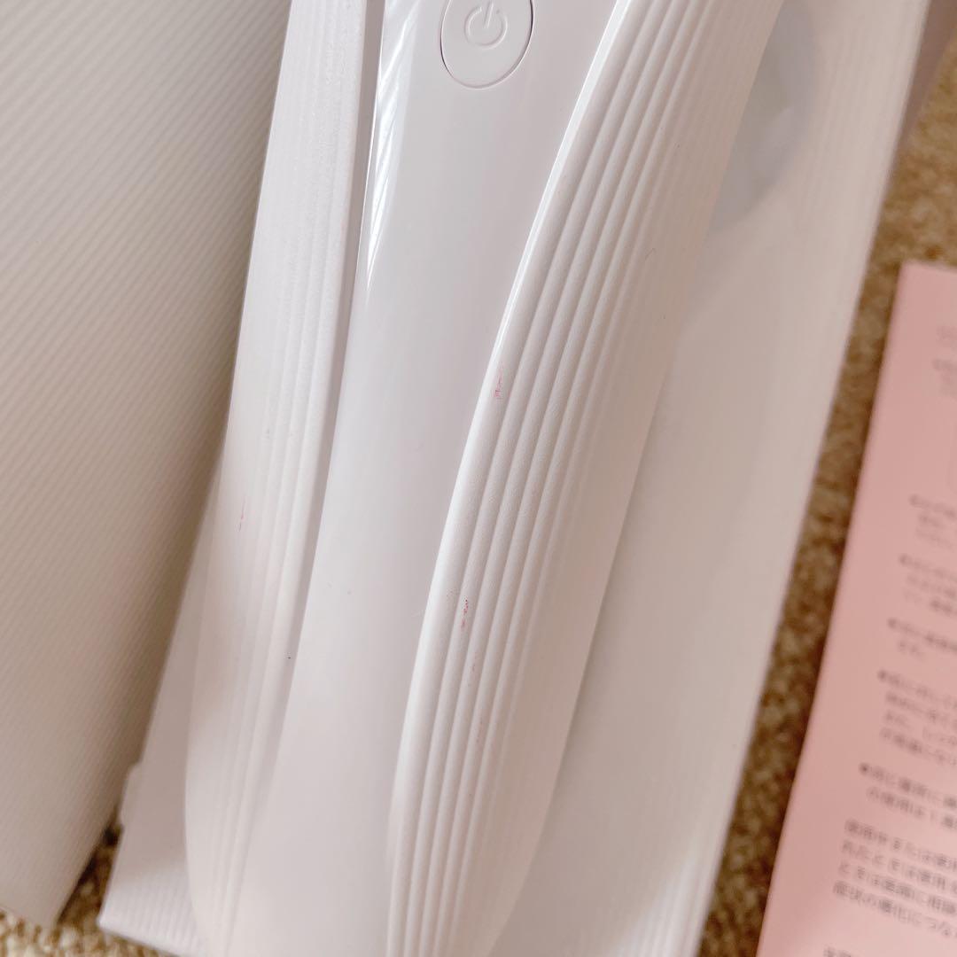 ReFa IPL脱毛器 ホワイト