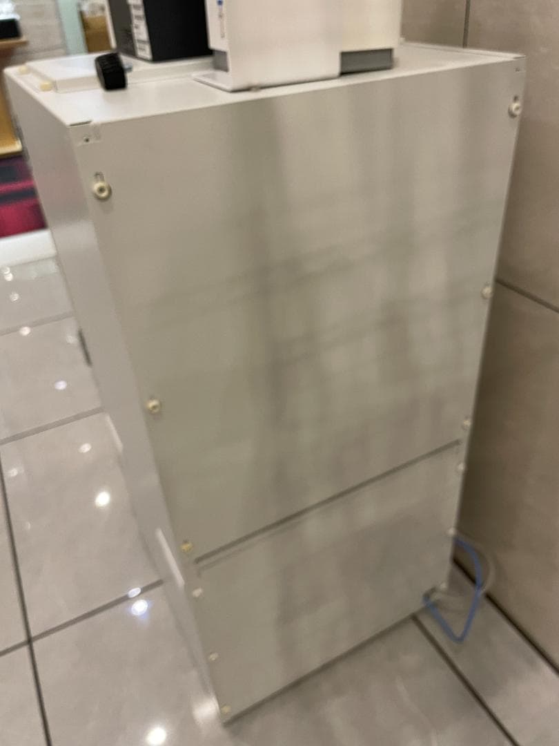 USEN 自動釣銭機 PayCube & KIOSK端末 EK-1610 セット