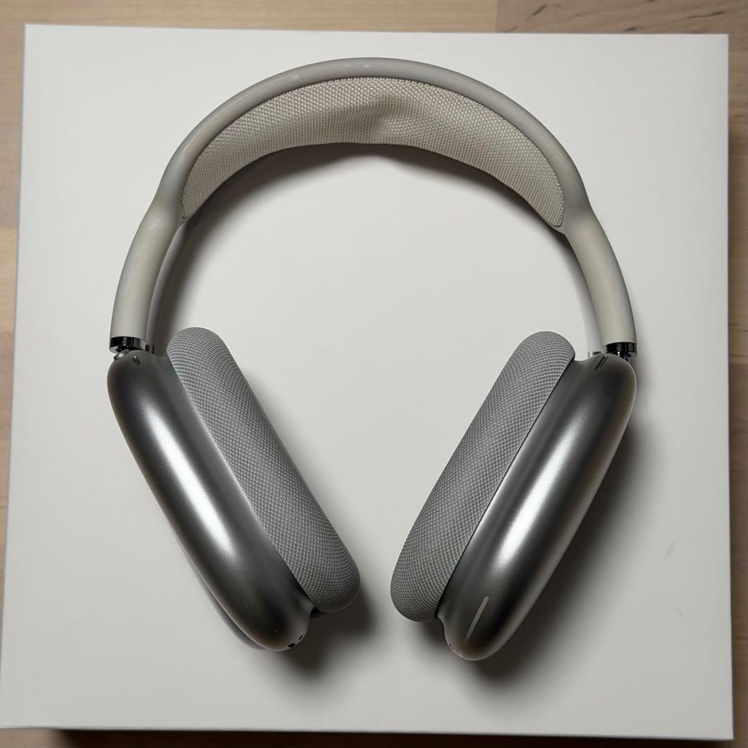 Airpods Max ジャンク品