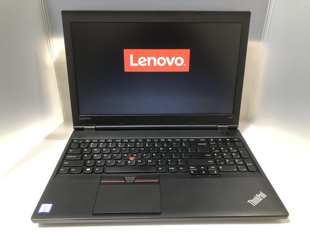 ThinkPad L560 Core i3-6100U USキーボード仕様