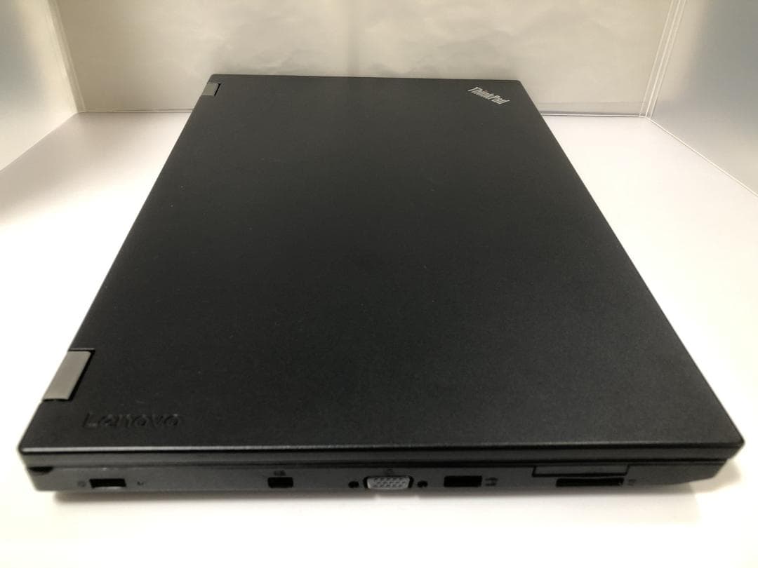 ThinkPad L560 Core i3-6100U USキーボード仕様