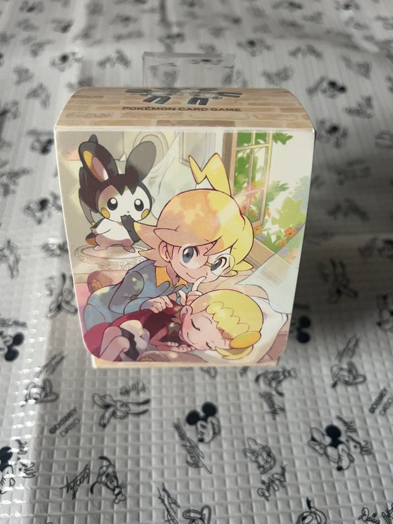 ポケモンカード　まとめ売り　カード&デッキケース　※金額相談可能