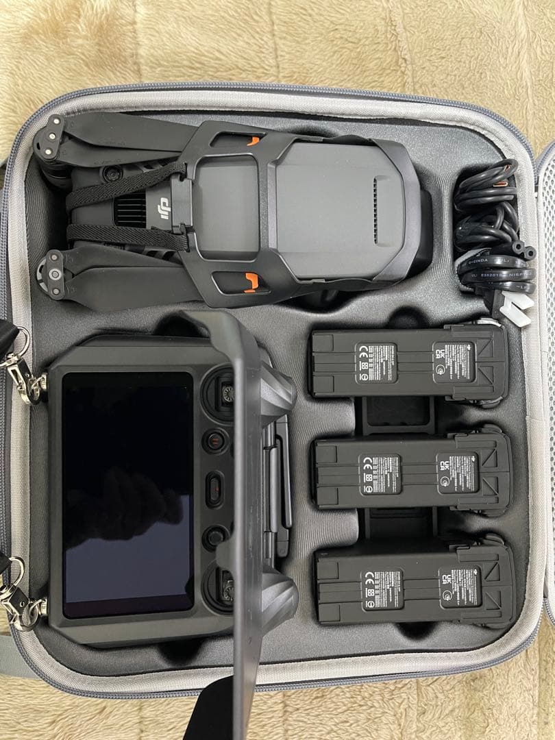 mavic3proその他