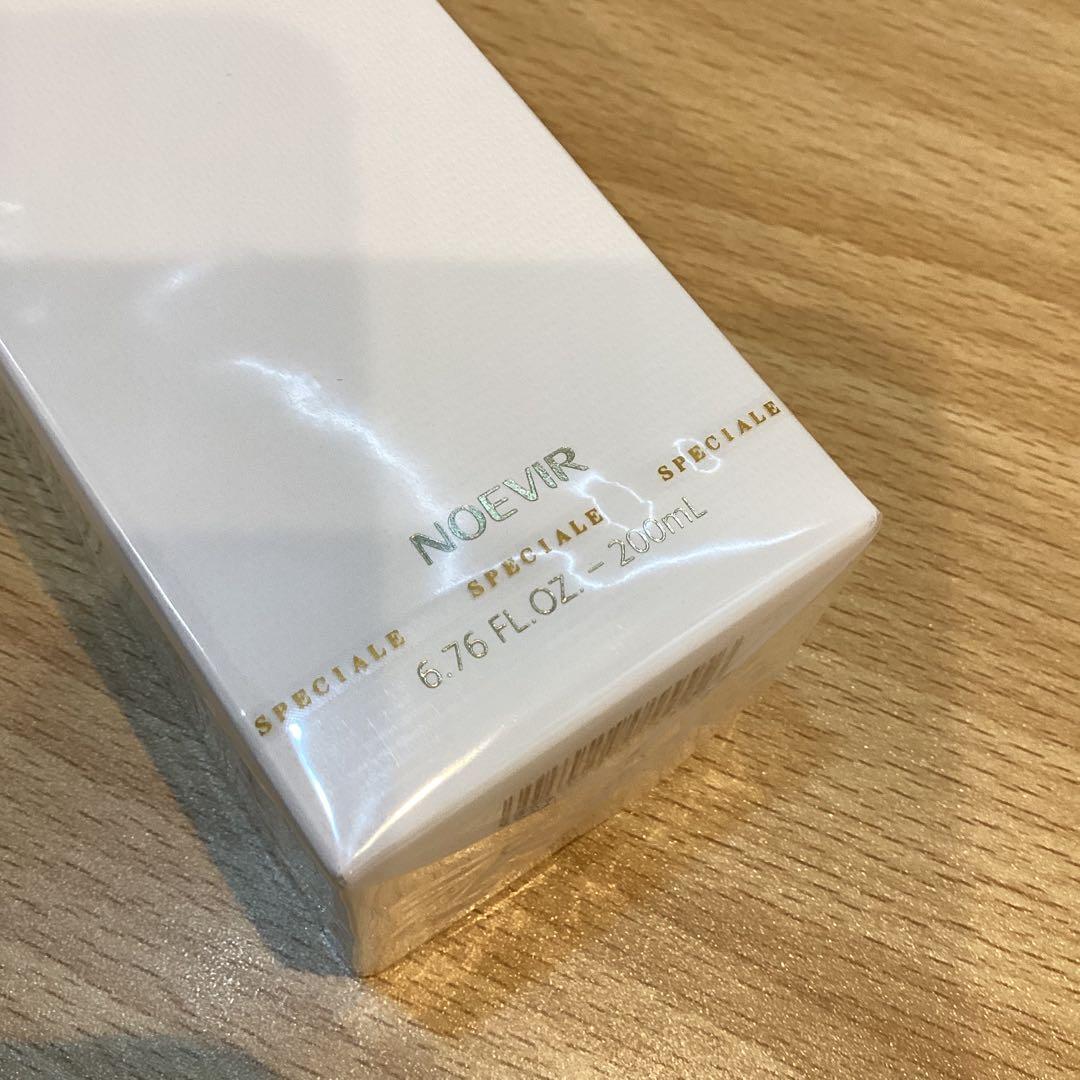 【15866】NOEVIRノエビアスペチアーレ薬用ローション200ml2本まとめ